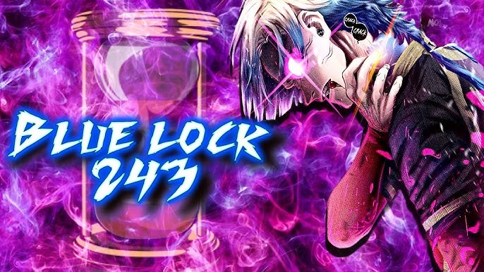 Blue Lock Debuts Opening: Watch