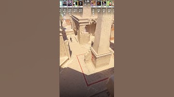 Want to Win B on Pistol Round? Use Scrunk’s Anubis Smokes