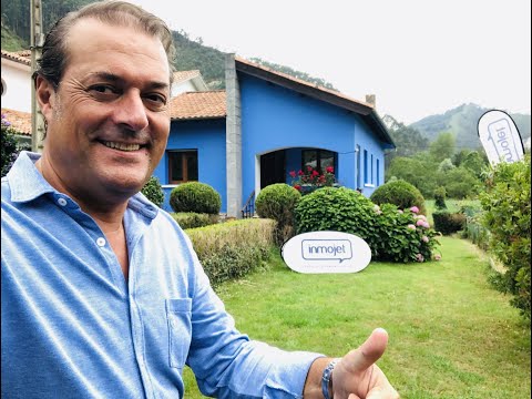 V E N D I D A con el Plan Vendeen60dias.com - casa venta Ribadesella, Asturias.