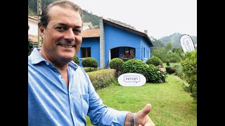V E N D I D A con el Plan Vendeen60dias.com - casa venta Ribadesella, Asturias.