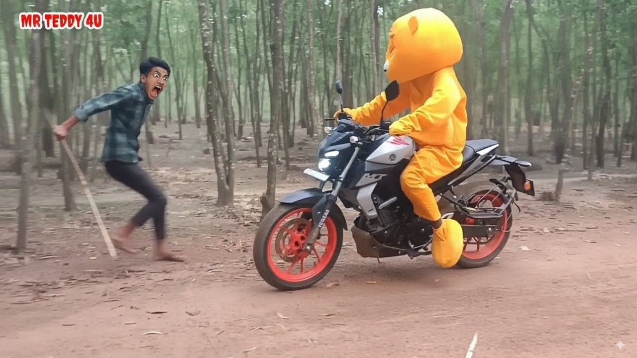 Teddy bear dance with cute girls 😍|SD Teddy|patna| 