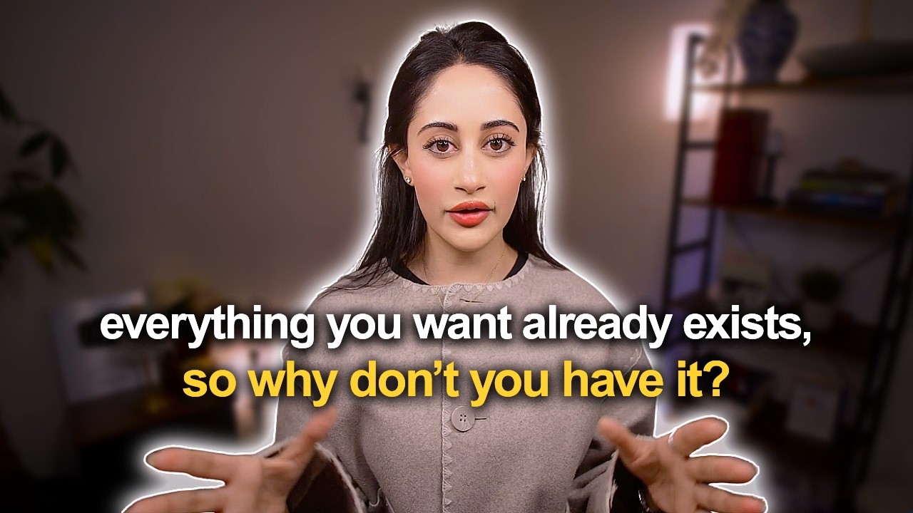 QUANTUM PHYSICS EXPLAINS: How to *actually* Quantum Leap 