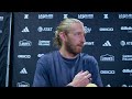 Tim Ream Press Conference | Charlotte FC vs. Chivas Guadalajara
