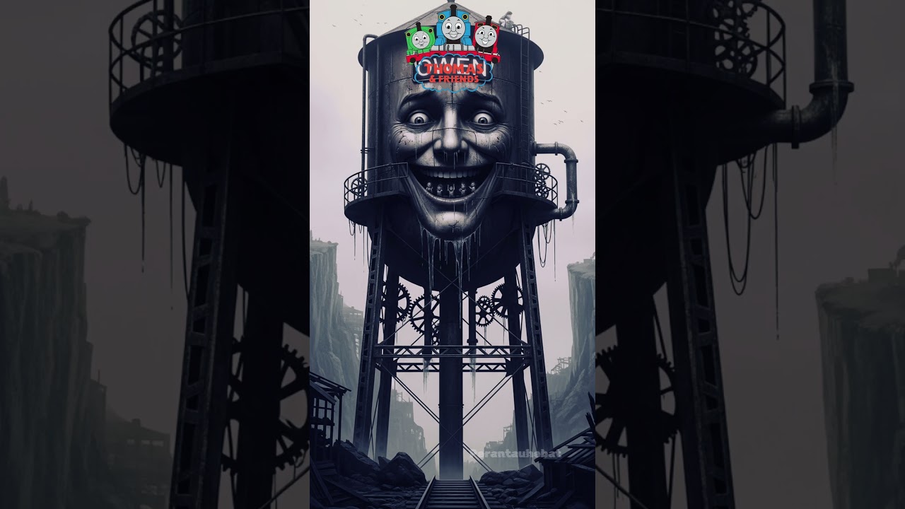 Thomas & Friends 2 2025 