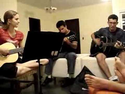LUAL na casa da Rebels