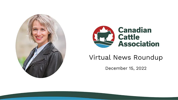 GR update with Jennifer Babcock, CCA's Senior Dire...