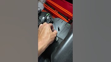 Quick fix for sleeper ac not working on 2023 international LT