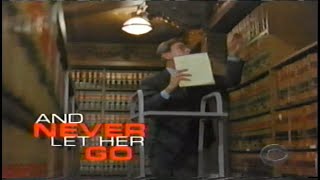 2001-04-01 | Commercials During And Never Let Her Go | KPIC 4 Roseburg, OR