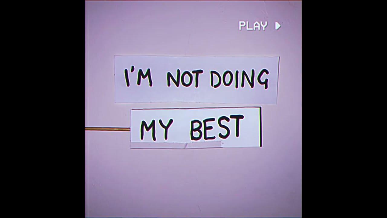 Tape Runs Out Paperback (Official Video) YouTube