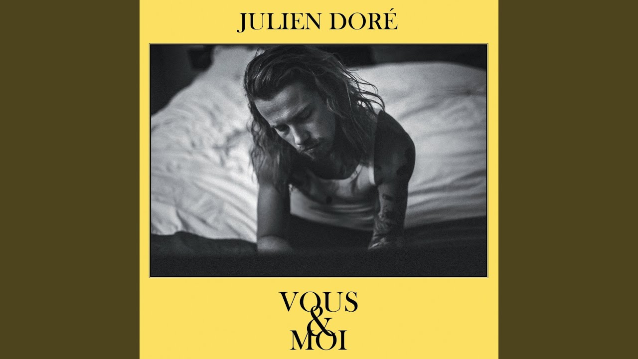 De mes sombres archives (Acoustic)