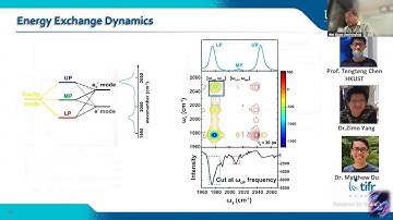 Wei Xiong Seminar 2