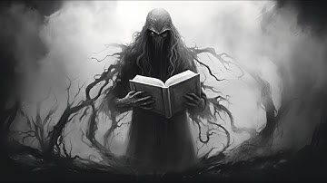 Algol - When Darkness Falls (Official Video)