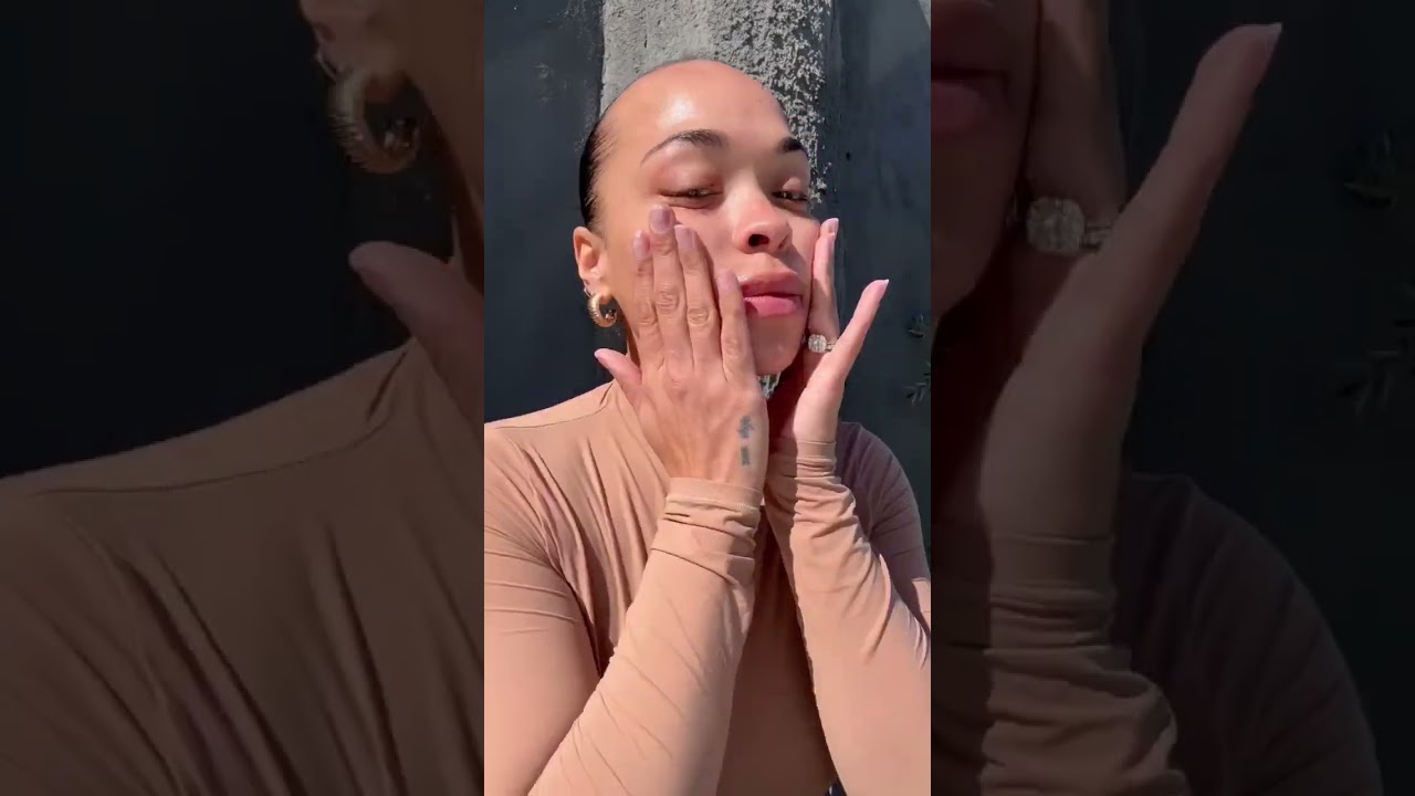 Fat Water is the best no cap! 