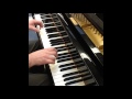 Margie learned from original dixieland jazz band con conrad song tim gracyk solo piano key of f