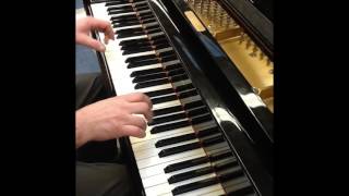 Margie Learned From Original Dixieland Jazz Band Con Conrad Song Tim Gracyk Solo Piano Key Of F