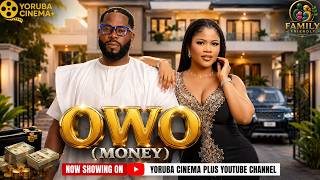 Owo (Money) | Latest Yoruba Movies 2026 Ibrahim Yekini, Irewole Olaniyan, Kemi Apesin
