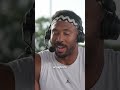 Myles Garrett has one thing on his mind 💭🏆 #rams #shorts