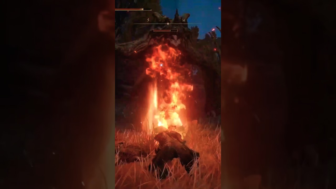 Dragonbarrow Isolated Merchant Shack 