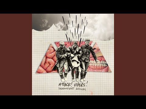 Attack! Vipers! — You Were Hope