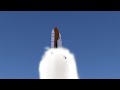 Reveal Of STS-55 Launch (Live Is Coming Tomorrow!)