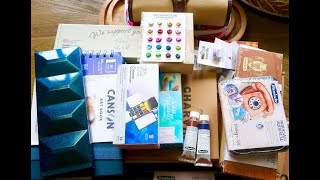HUGE Art Supply Haul - So Many NEW Art Supplies!  SUMMER 2023