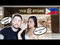 SPEAKING ONLY TAGALOG (FILIPINO) TO MY FIANCÉ FOR 24 HOURS *PHILIPPINES EDITION*