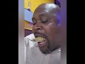 Life after 27years in Federal prison #foodie #food #jamaicanfood