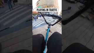 I ride BMX #bmx #bicycle #tricks #billyperry #tokyo #comedy