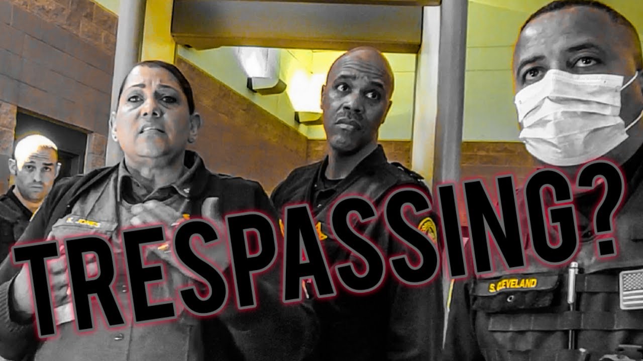 The Real Story Behind An Embarrassing False Arrest NJ State Police