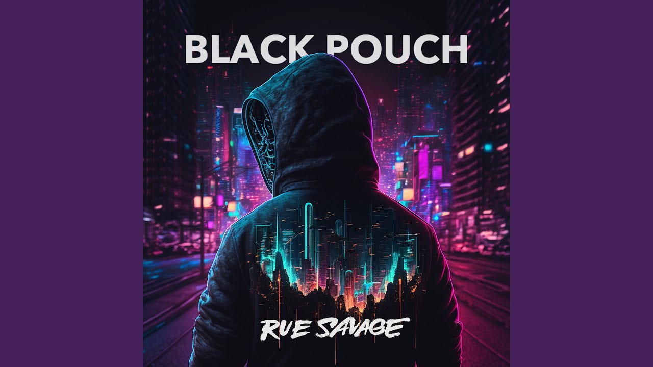 Watch Black Pouch on YouTube Watch Black Pouch on YouTube