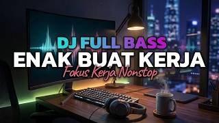 DJ Slow Remix Santai 2024: Musik Buat Kerja & Waktu Santai