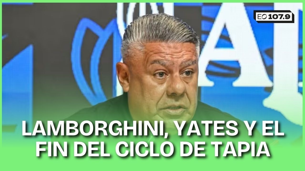 NUEVO ESCÁNDALO AFA: 