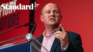 Paul Nowak: It’s time for PM to stand down and call a general election