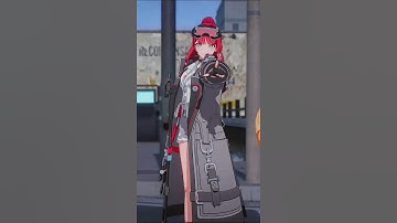 A super hero’s secret weapon | #EternalReturn