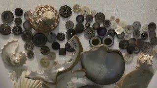 Izložba 'Gumbi - iz zbirke Pokrajinskog muzeja Celje'