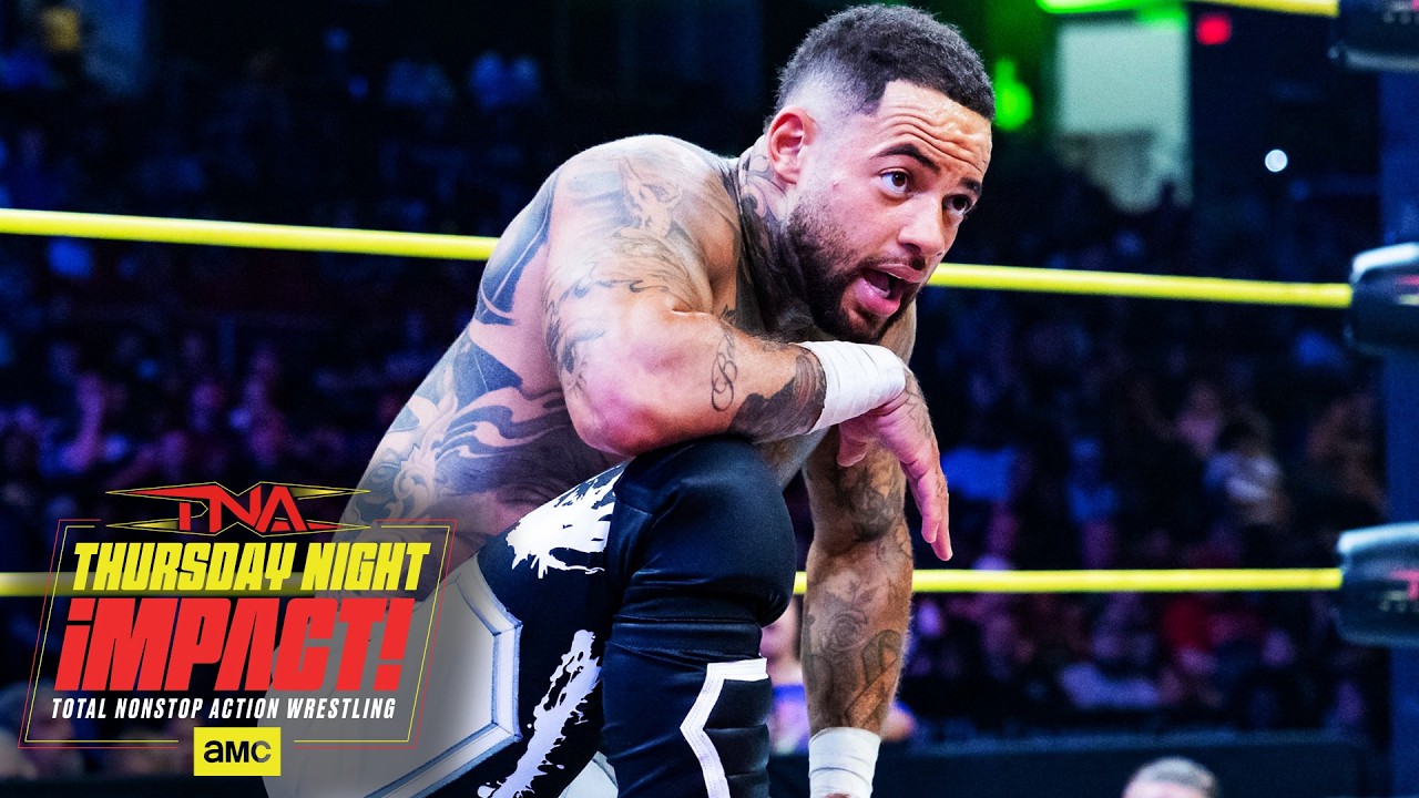 Resultados TNA Impact 13 de agosto de 2026