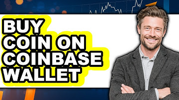 How to Buy Coin on Coinbase Wallet (Only Way)