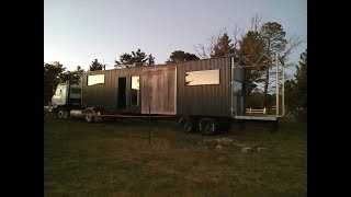 My First Motor Home Project by Nick Jordan 2,511 views 6 years ago 2 minutes, 52 seconds