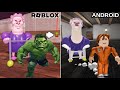 Escape Grumpy Gran VS Grumpy Gran Prison Run
