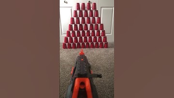 Who Needs This Nerf Rapidstrike???