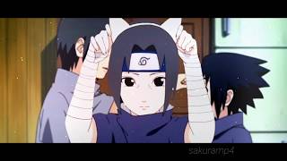 Happy Birthday Itachi