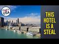 Sable at Navy Pier Chicago, Curio Collection by Hilton - This Hotel Is a Steal | Chicago (IL)🏩