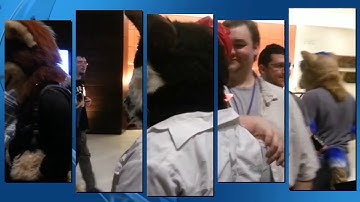 Clip from SHAREfactory | First Time Editing from PS4