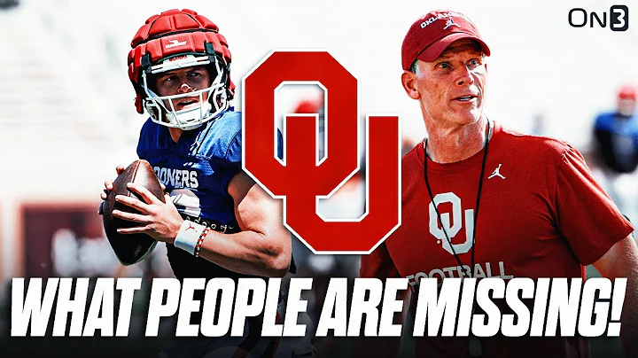 People Are MISSING THIS About Oklahoma