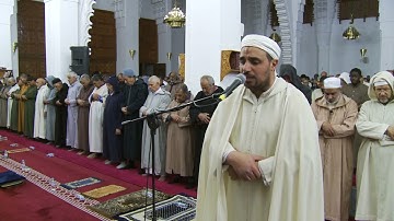 القارئ هشام الزبيدي - الليلة الثالثة والعشرين