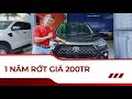 Xe mới giảm khủng, xe cũ rớt giá theo. Cơ hội mua xe cũ là đây!