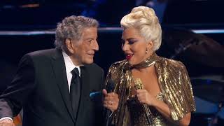Tony Bennett & Lady Gaga - Love For Sale (One Last Time: Live At Radio City Music Hall) [1080p HD]