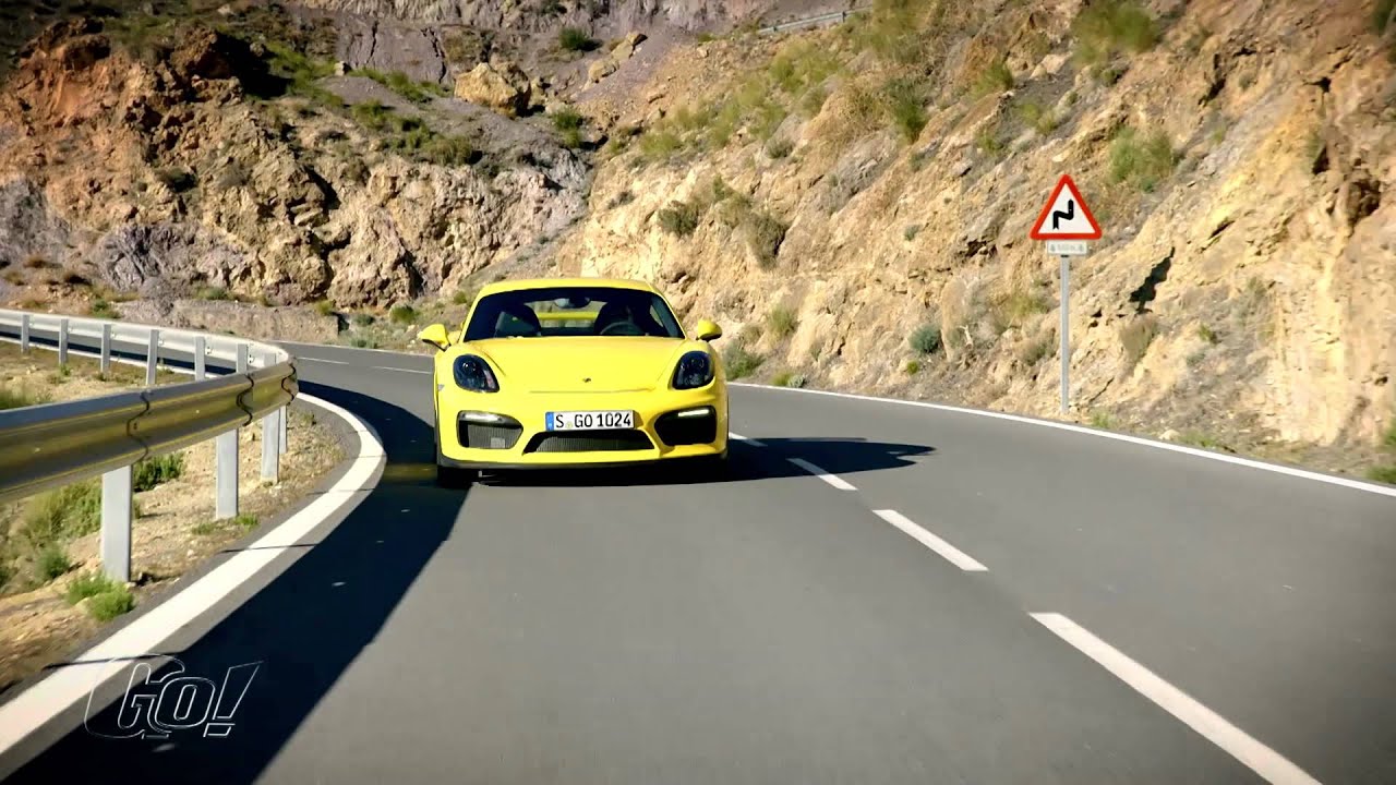 porsche macan GENF 2015 Porsche