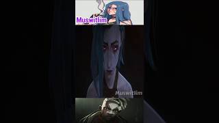 (Parte 1) Ekko intenta salvar a Jinx 😔