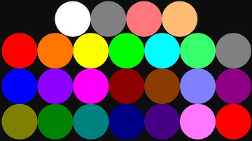 12 Eliminations Marbles Race ASRM in Algodoo